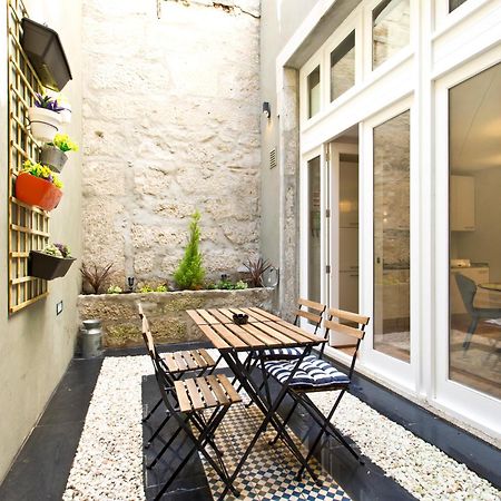 Duque De Loule Apartment Porto Exterior foto