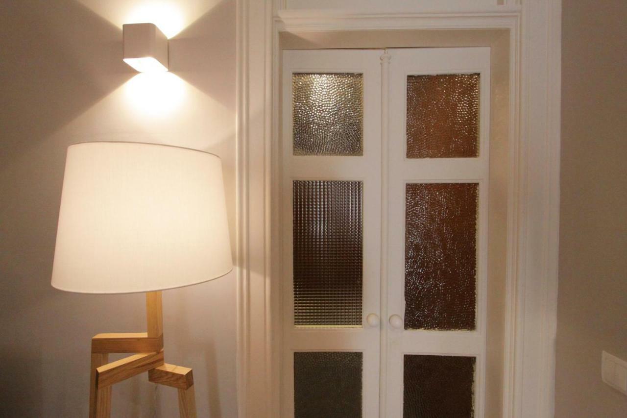 Duque De Loule Apartment Porto Exterior foto